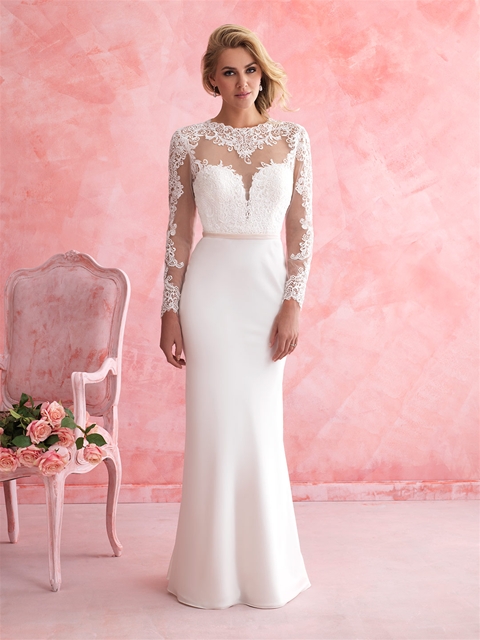 jacqueline's bridal boutique