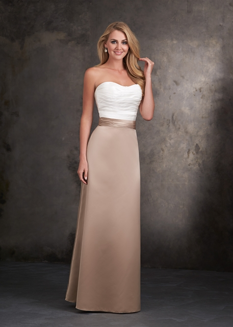 Allure Bridesmaids 2015