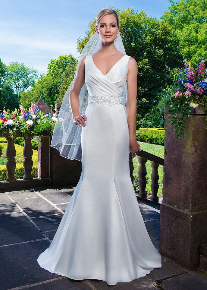 Sincerity Bridal Gown 2015